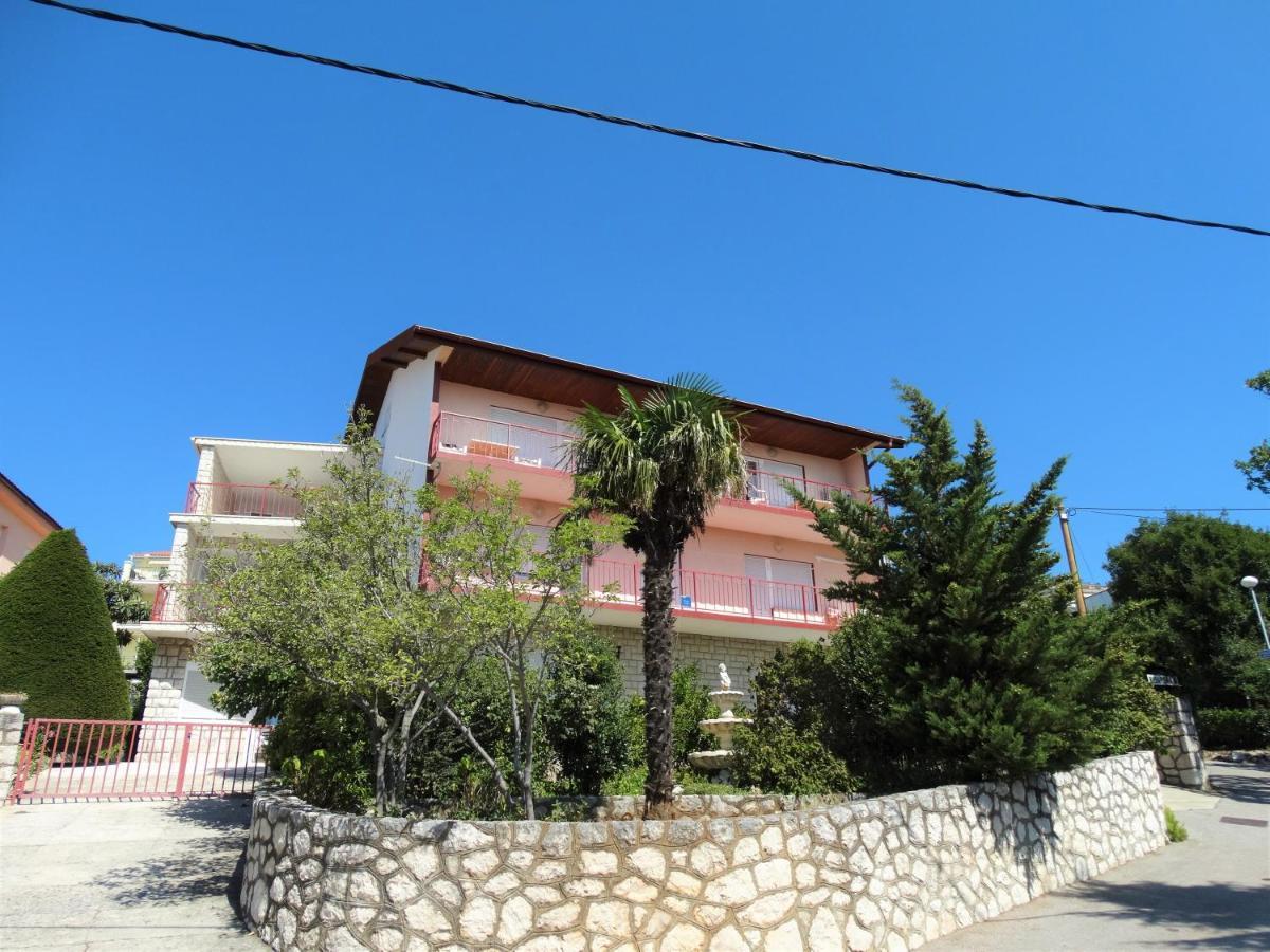 Sobe Crikvenica 29926 - Mileva Hotel Luaran gambar
