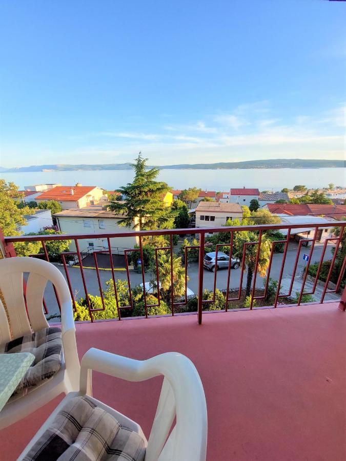 Sobe Crikvenica 29926 - Mileva Hotel Bilik gambar
