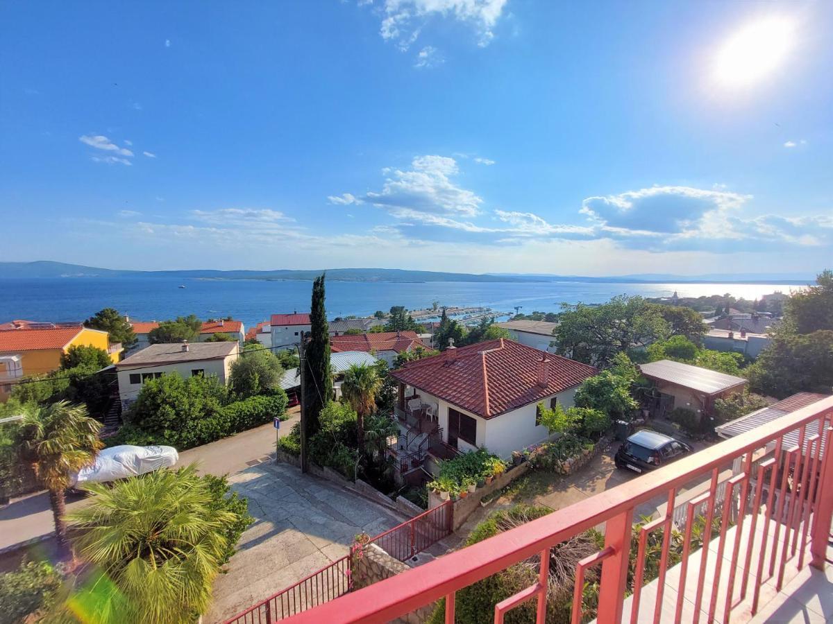 Sobe Crikvenica 29926 - Mileva Hotel Bilik gambar