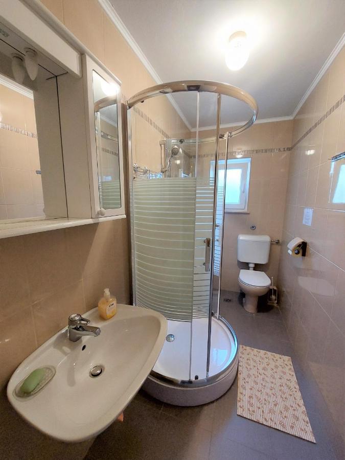 Sobe Crikvenica 29926 - Mileva Hotel Bilik gambar