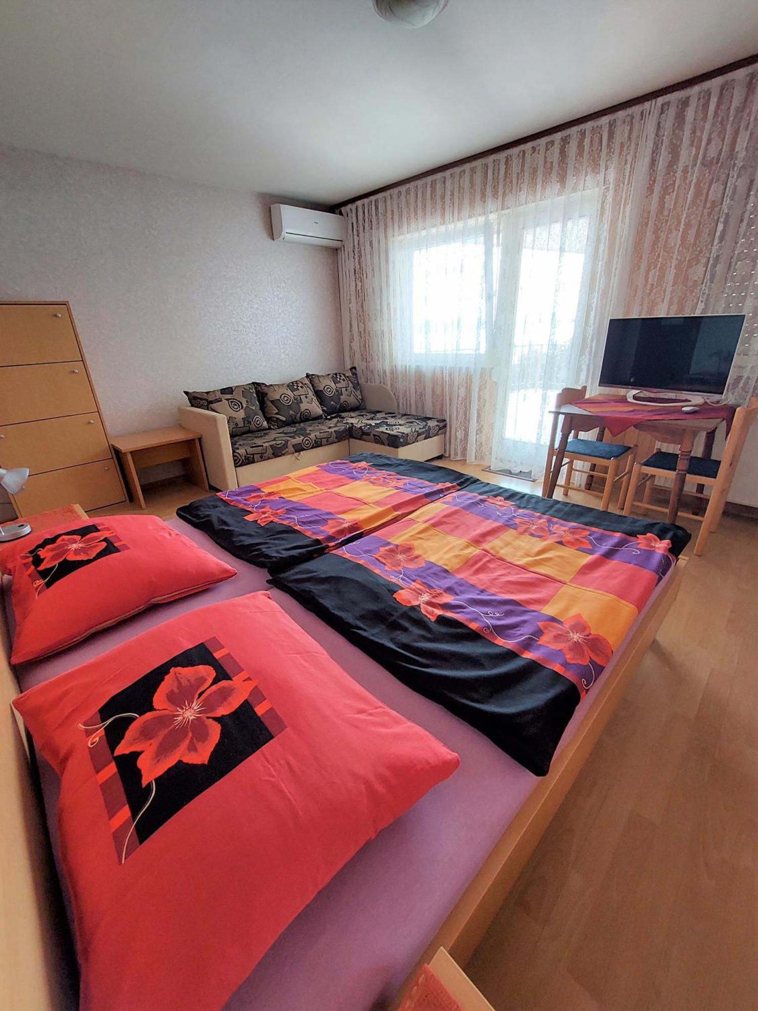 Sobe Crikvenica 29926 - Mileva Hotel Bilik gambar