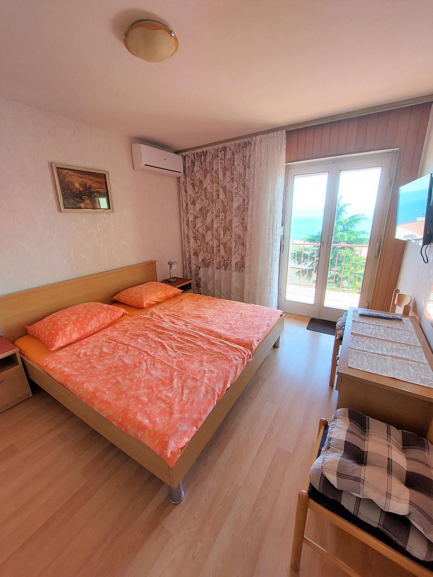 Sobe Crikvenica 29926 - Mileva Hotel Bilik gambar
