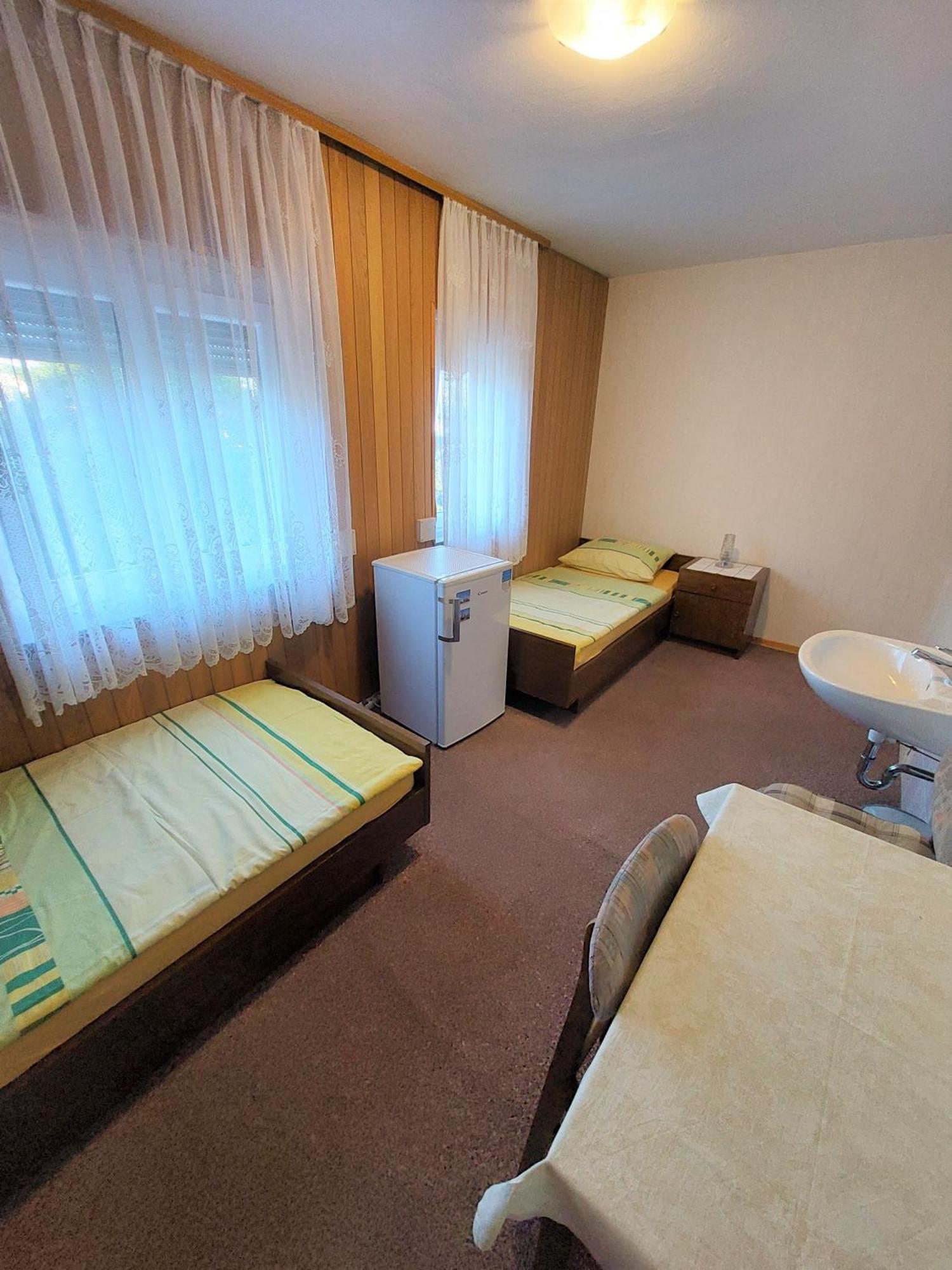 Sobe Crikvenica 29926 - Mileva Hotel Bilik gambar