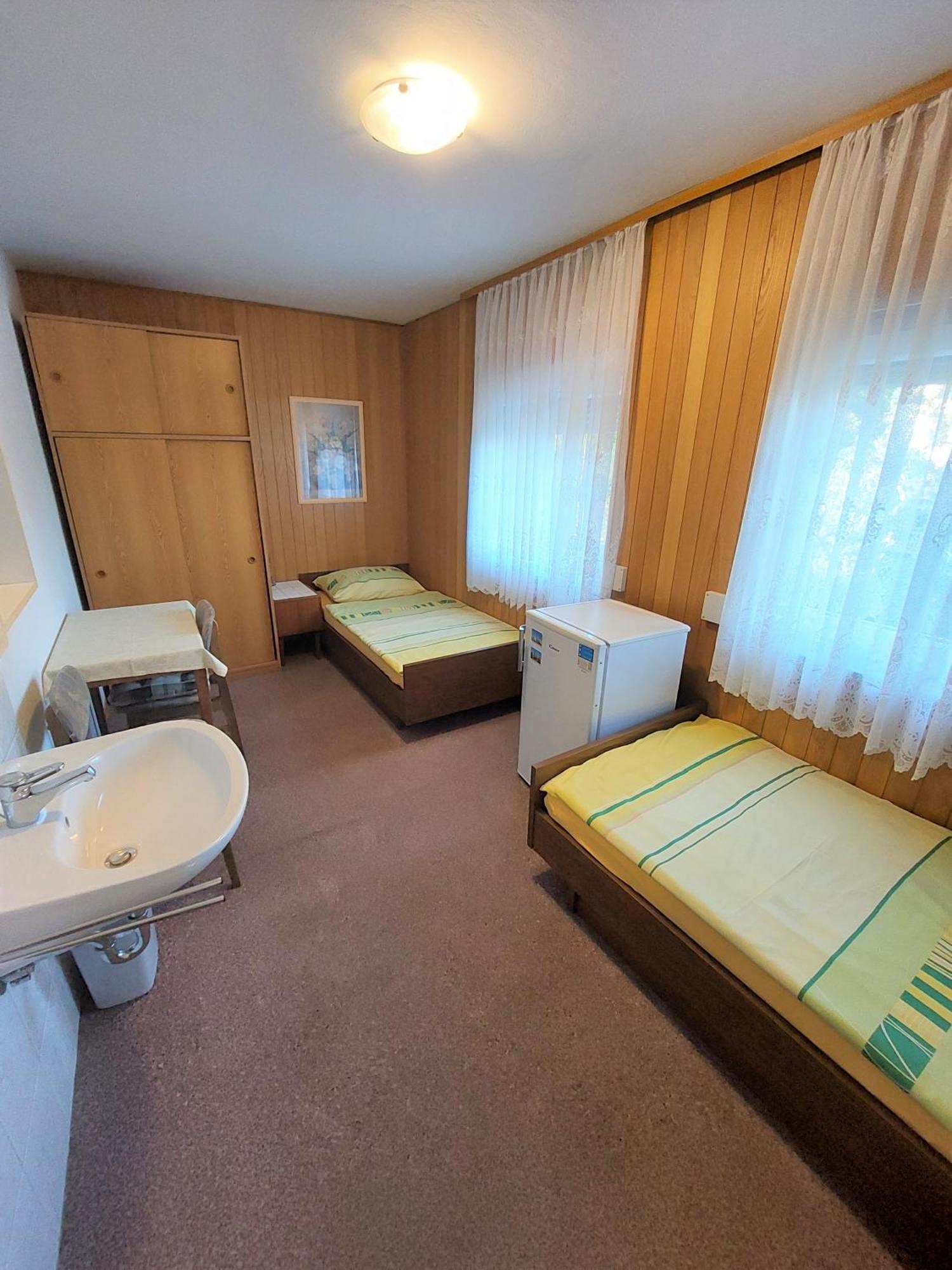 Sobe Crikvenica 29926 - Mileva Hotel Bilik gambar