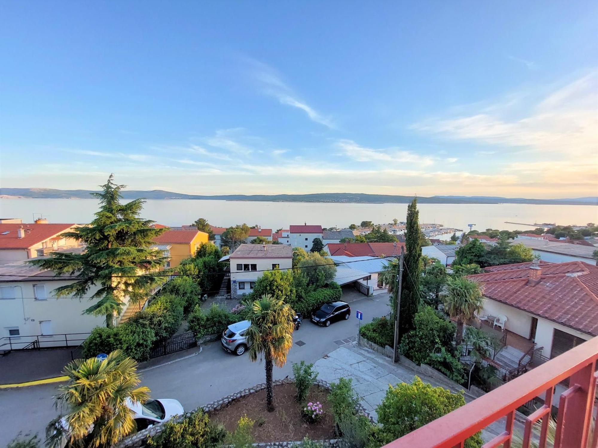 Sobe Crikvenica 29926 - Mileva Hotel Bilik gambar